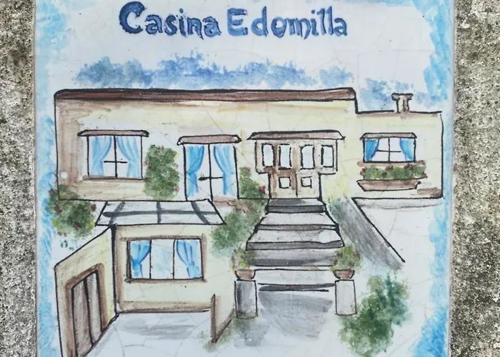Casina Edomilla