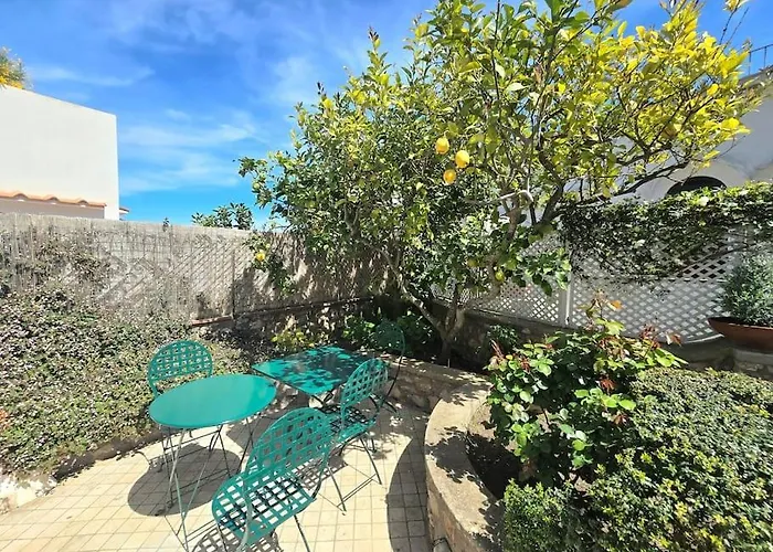 Lemon House