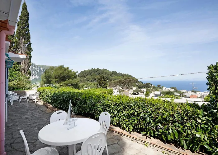 Villa Caterina