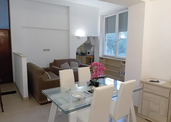 Casa La Merla