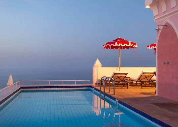 Il Capri Hotel
