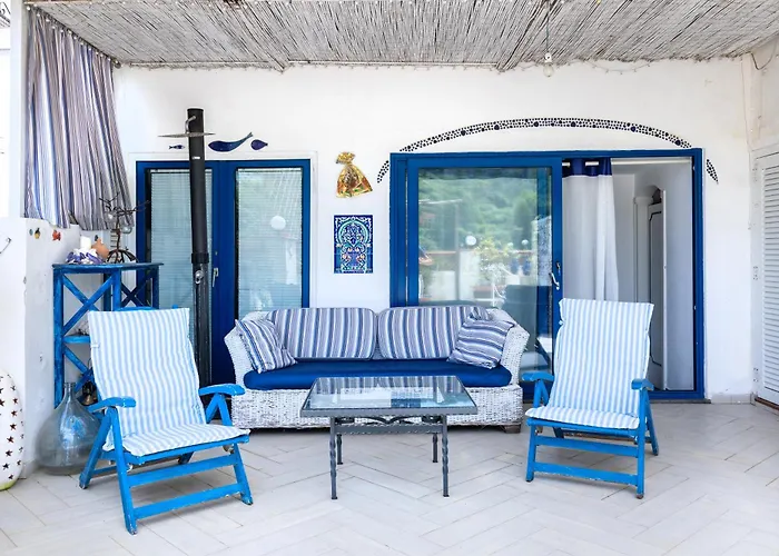 Blue Di Capri