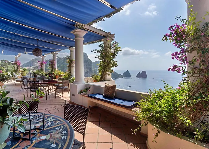 Villa Bella Vista