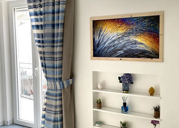 La Tranquilla Apartment