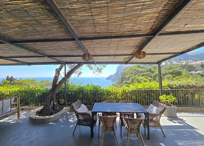 Villa Volare