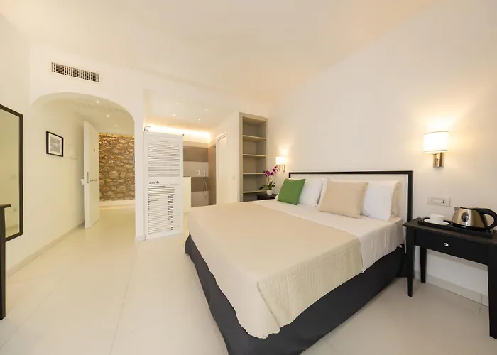 Casa Giuliani Capri
