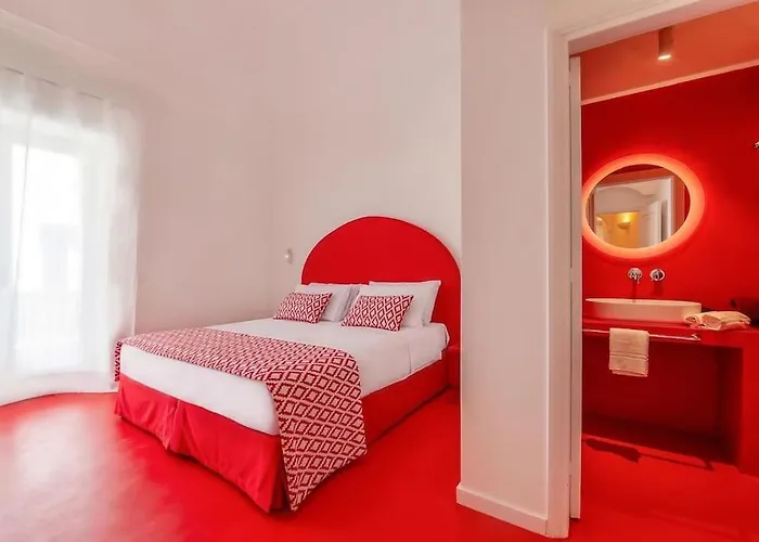 Casina Caprese - Suite