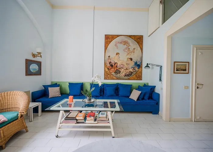 Charming Loft Camerelle By Elite Villas