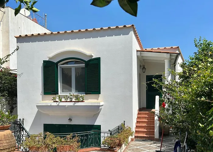 Villa Bianca Maria Up