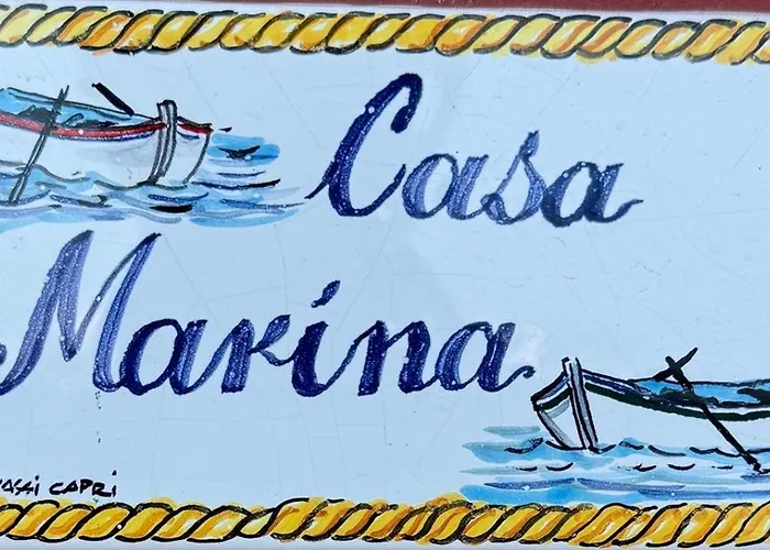 Casa Marina
