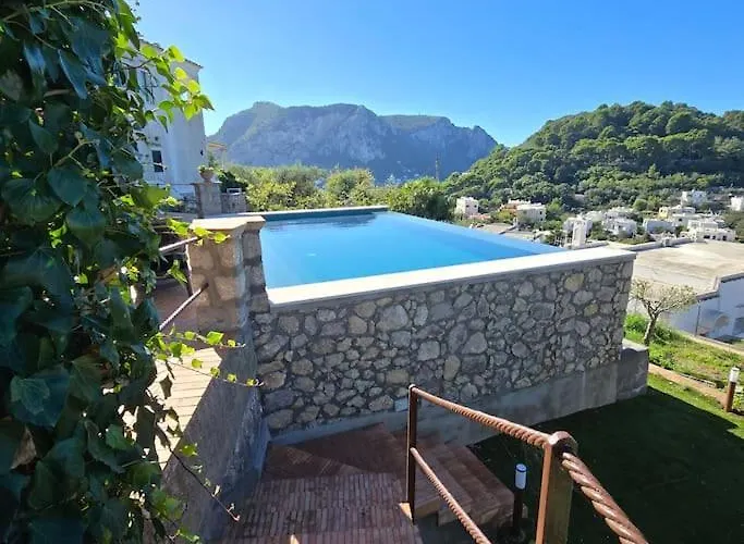 Casa Infinito