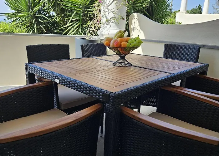 Il Portico B&B Capri