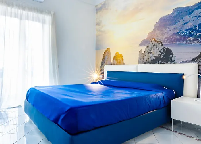 Caprigetaway - Domus Le Botteghe