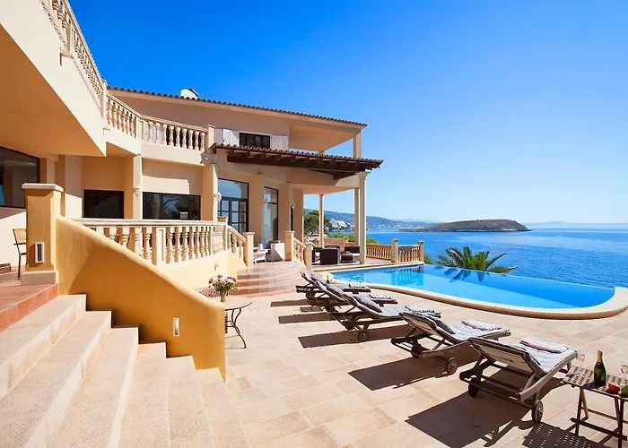 Villa Angelo Capri