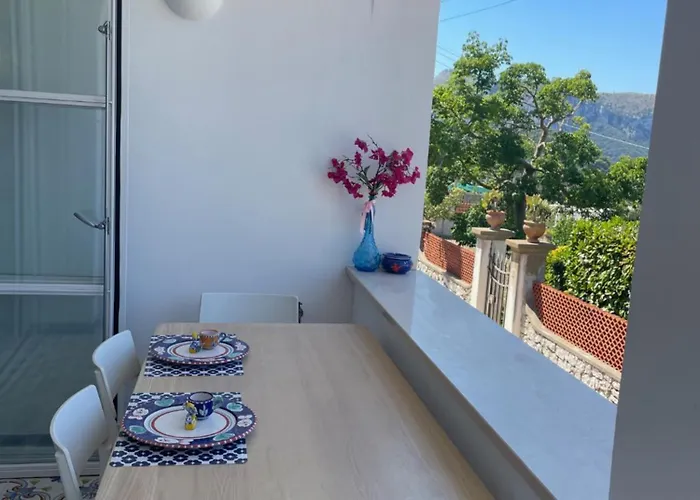 Casa La Felicita