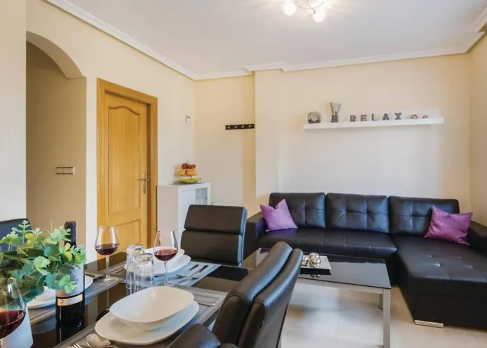 Cozy Villa Odeguv