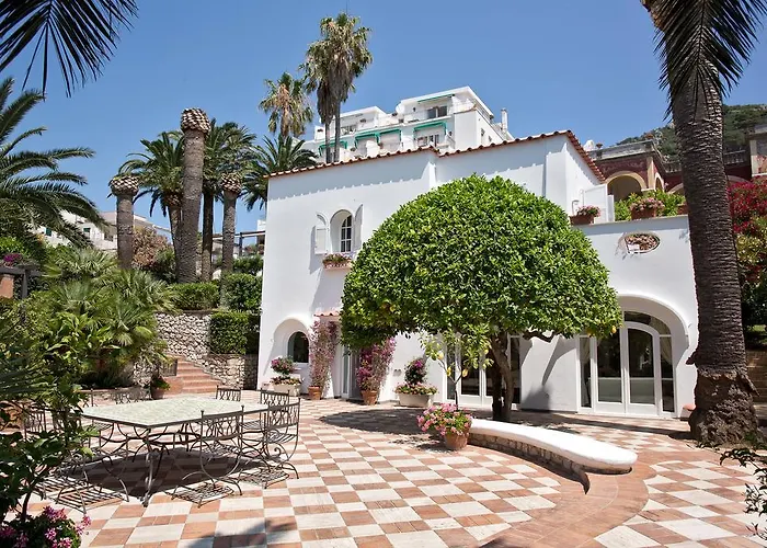 Villa Camerelle