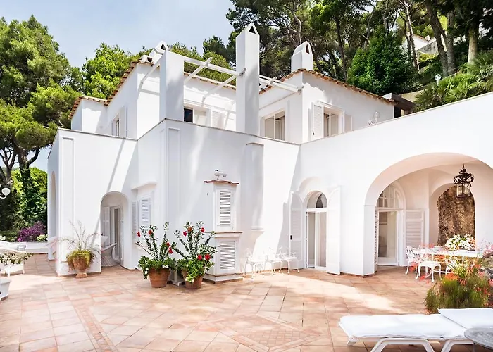 Villa Fonte Gaia