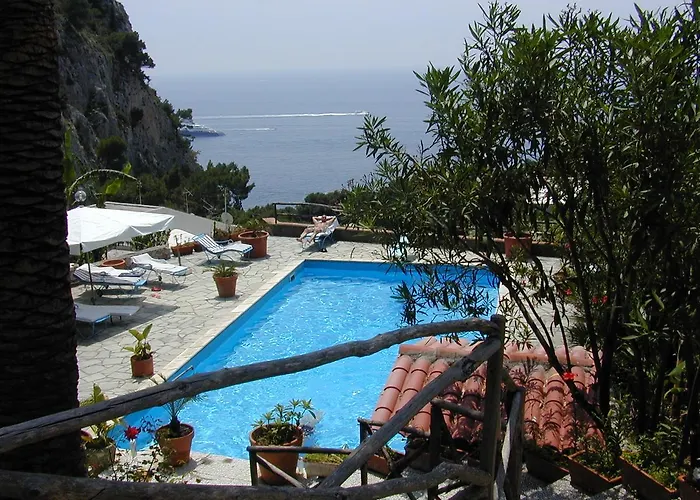 Anneliese B&B