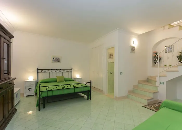Casa Pamela