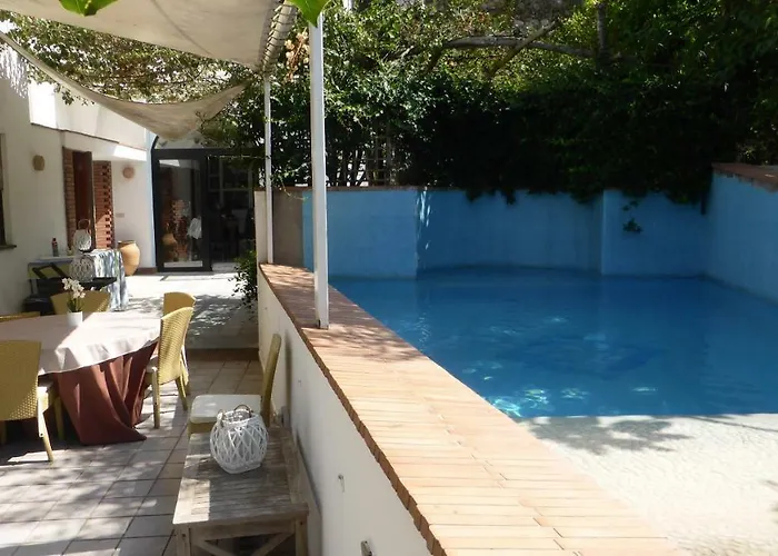Residenza L\'Isola Capri