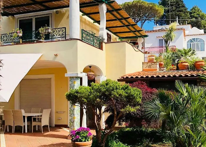 Casa Giovanna