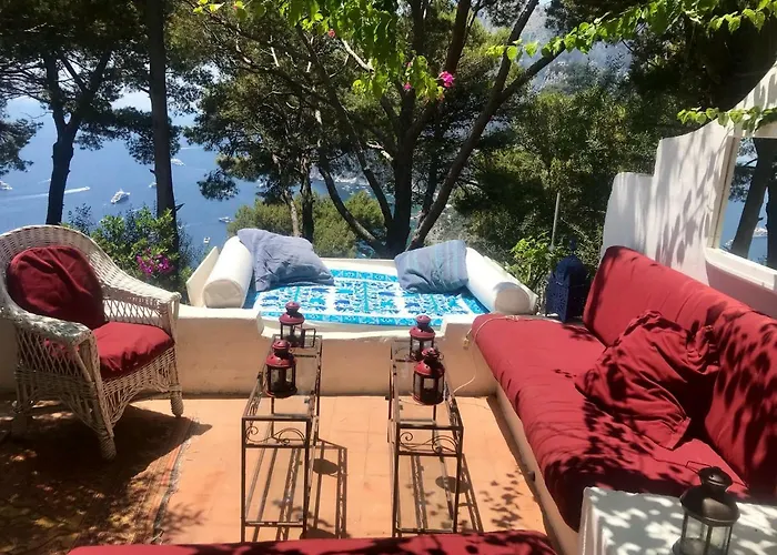 Villa Guya