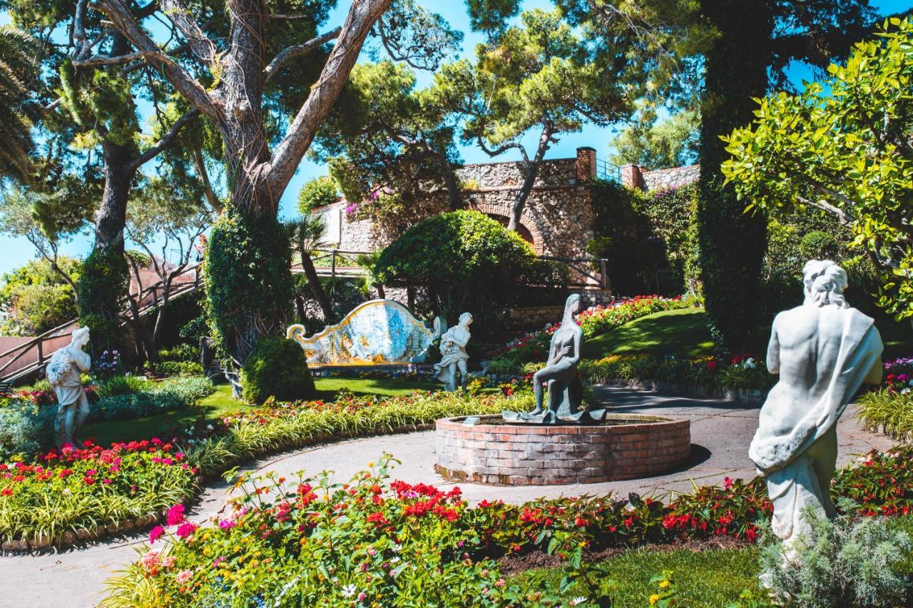 Parco Augusto Bed & Breakfast *