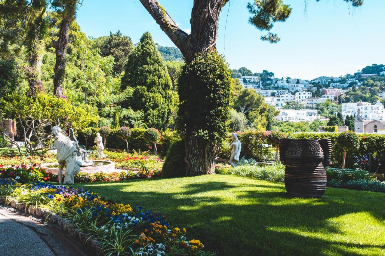Bed & Breakfast Parco Augusto
