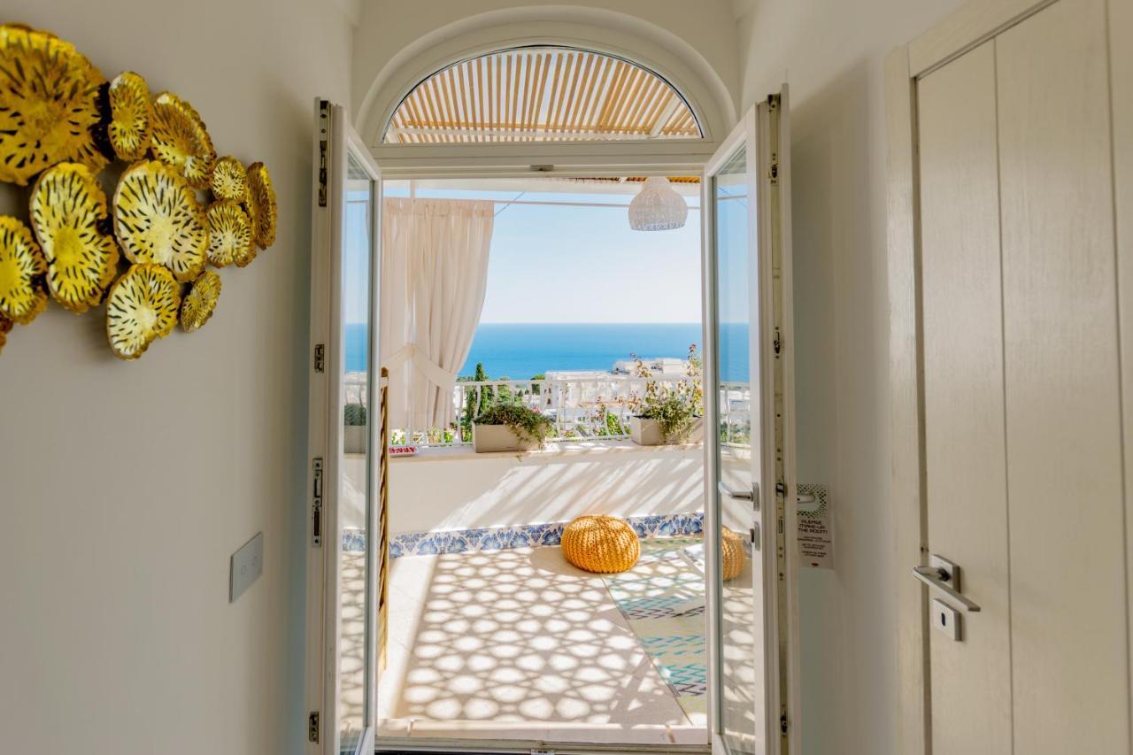 Belvedere Design Bed & Breakfast Capri