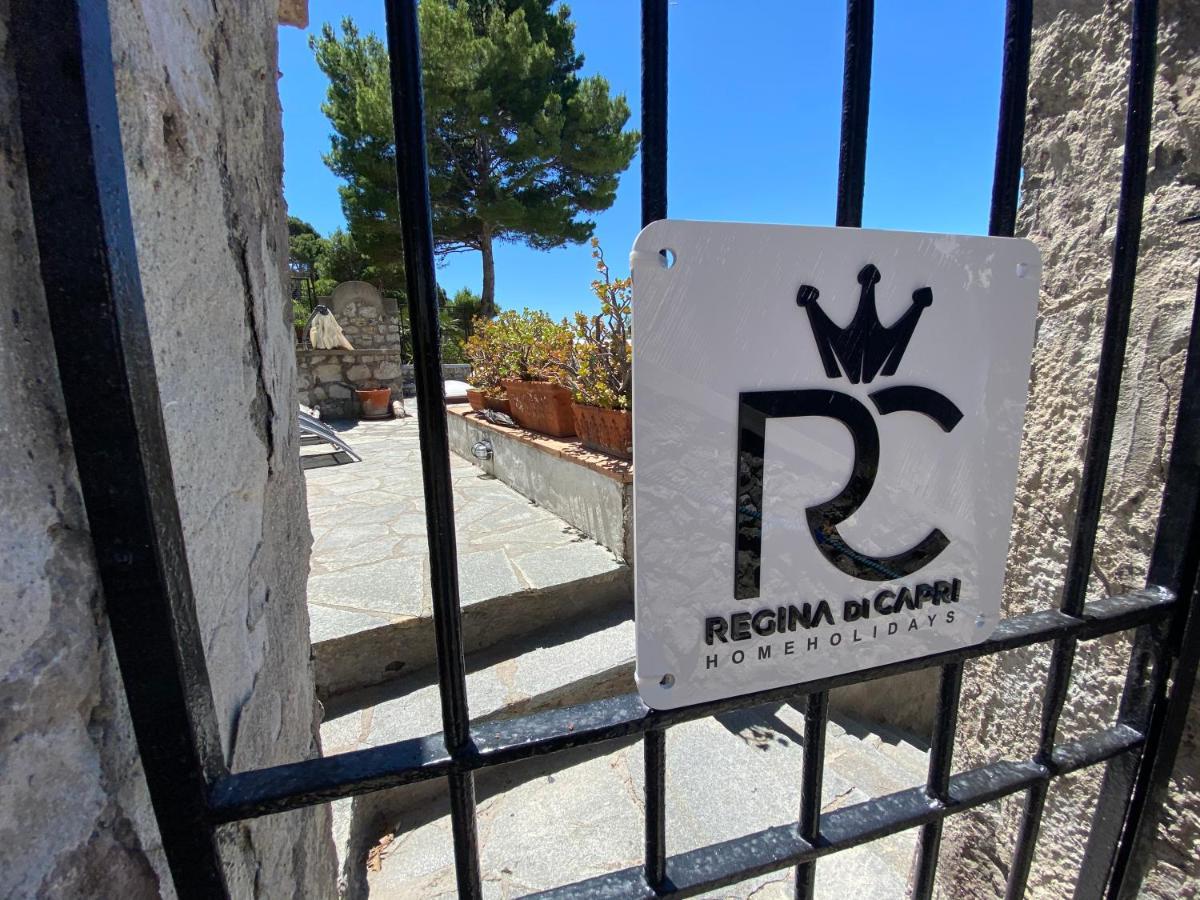 Regina Di - Occhio Marino - *