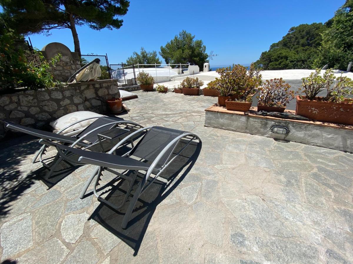 Regina Di - Occhio Marino - Holiday home *