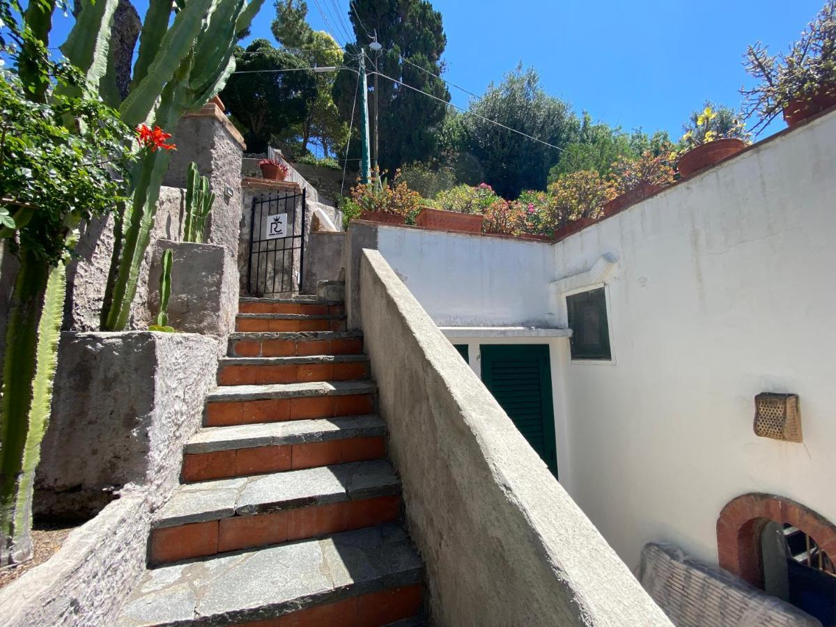Regina Di - Occhio Marino - Holiday home *