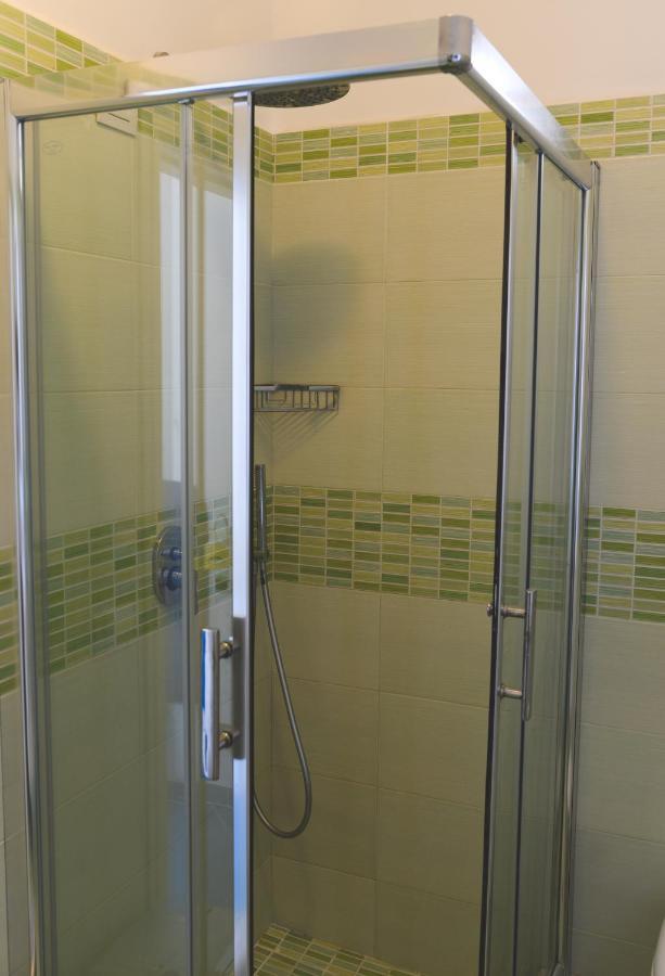 Parco Augusto Bed & Breakfast *