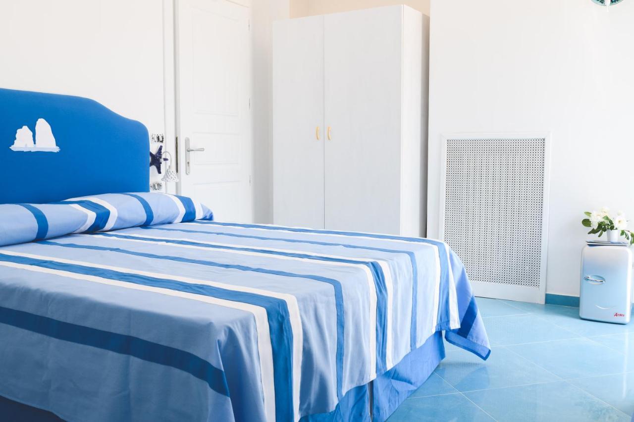 Parco Augusto Bed & Breakfast *