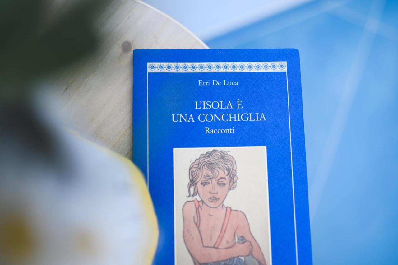 Parco Augusto Bed & Breakfast *