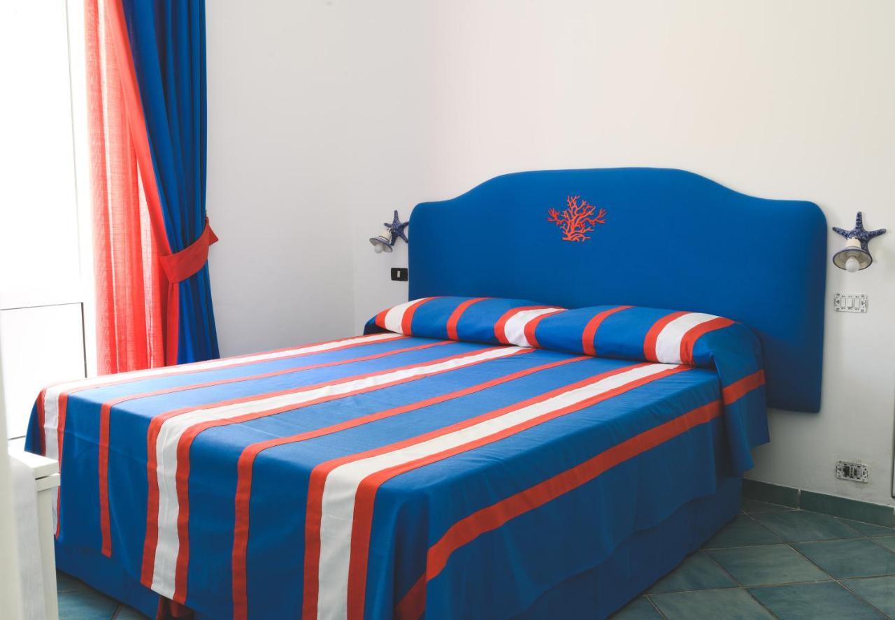 Parco Augusto Bed & Breakfast *