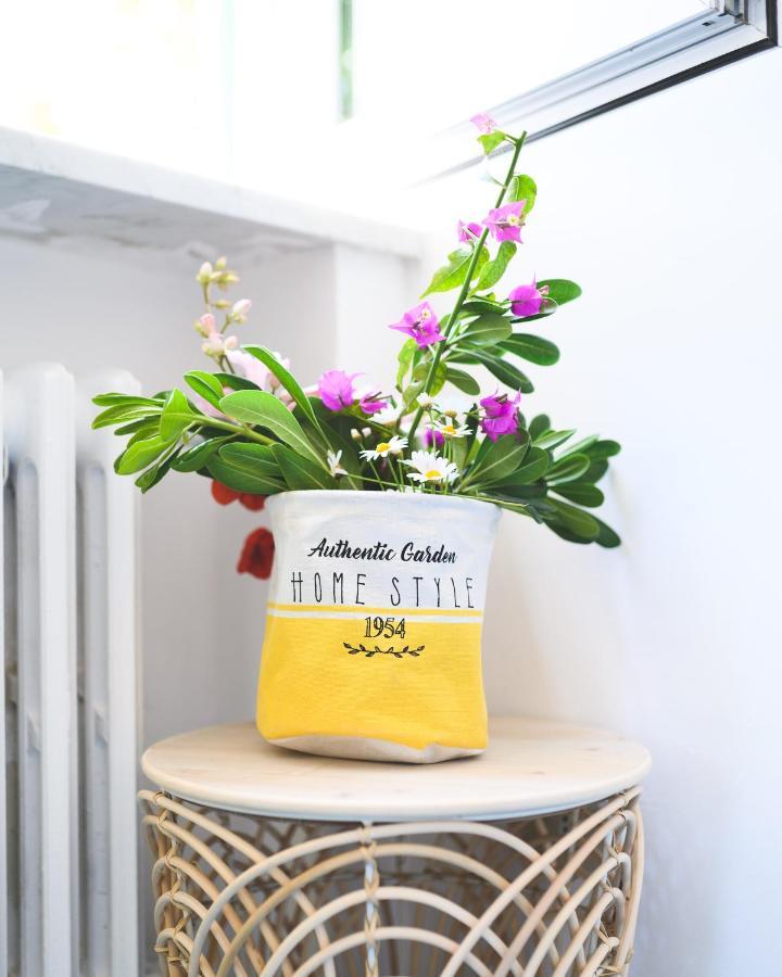 Parco Augusto Bed & Breakfast Capri