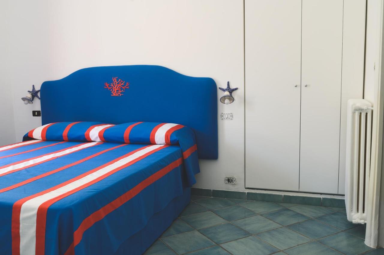 Parco Augusto Bed & Breakfast Capri