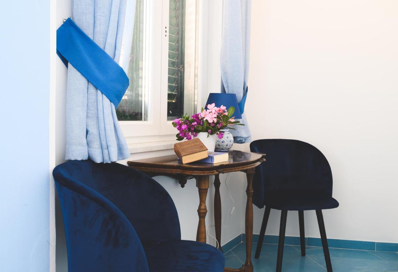 Parco Augusto Bed & Breakfast *