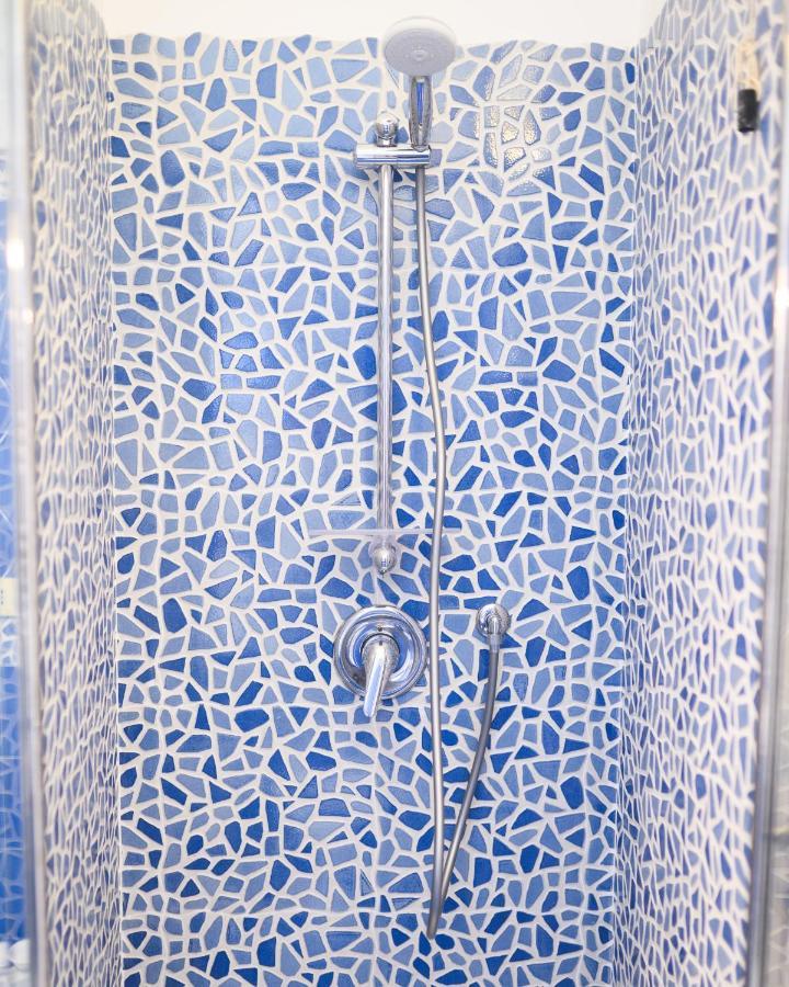 Parco Augusto Bed & Breakfast Capri