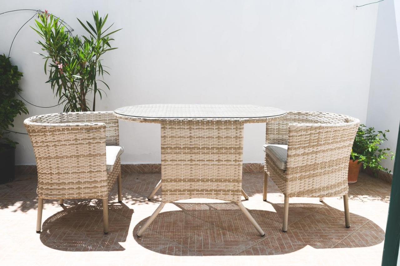 Bed & Breakfast Parco Augusto *