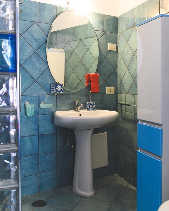 Bed & Breakfast Parco Augusto