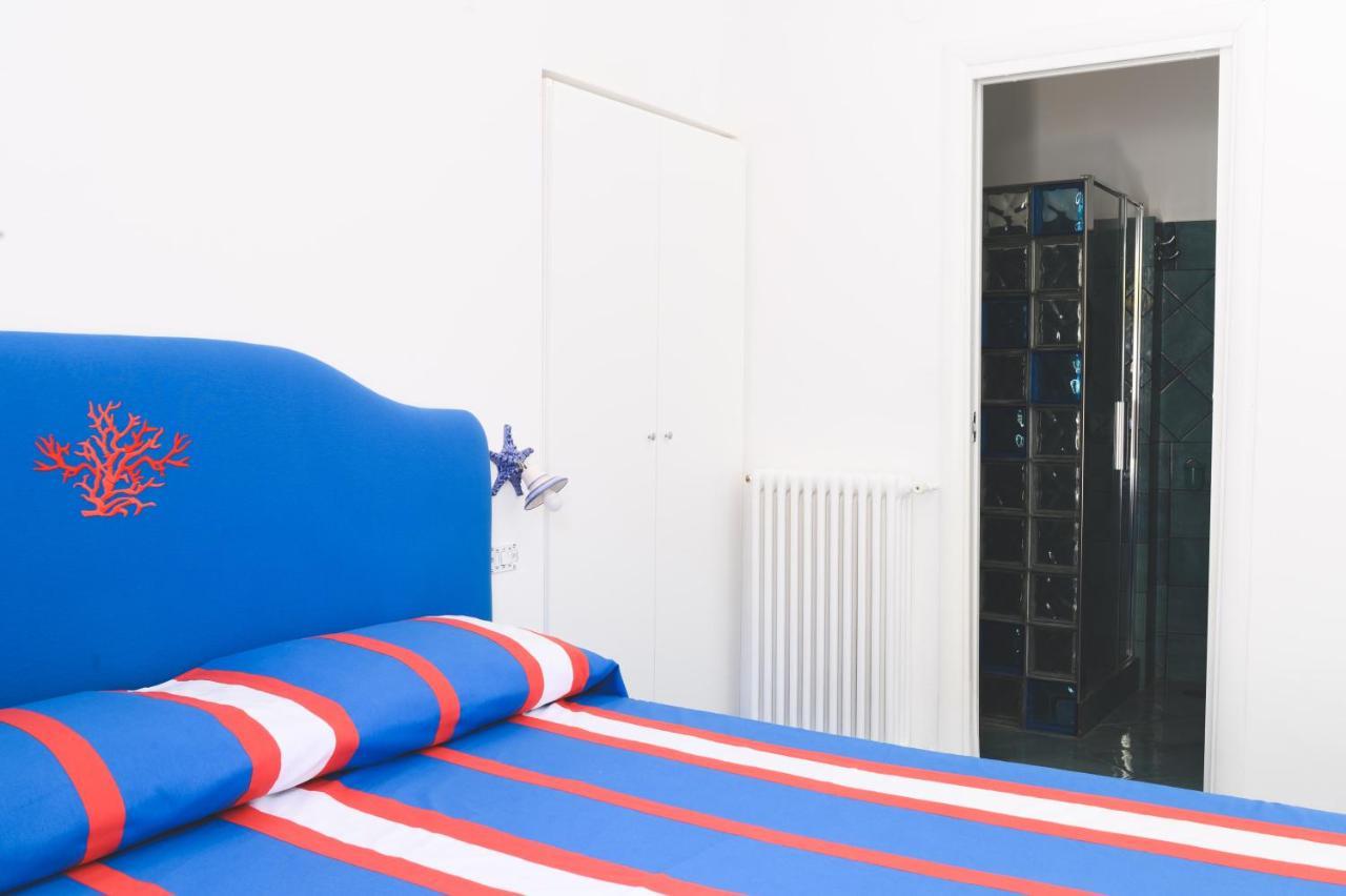 Bed & Breakfast Parco Augusto *
