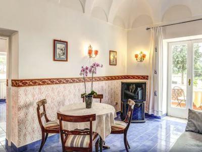 Hotel Casa Caprile