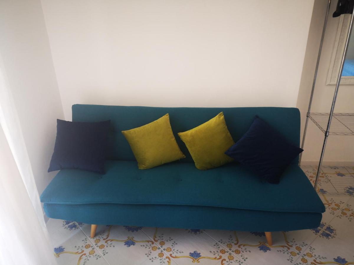 Palomba Capri