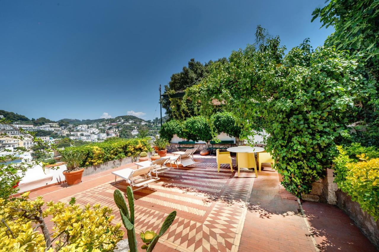 Villa Charming