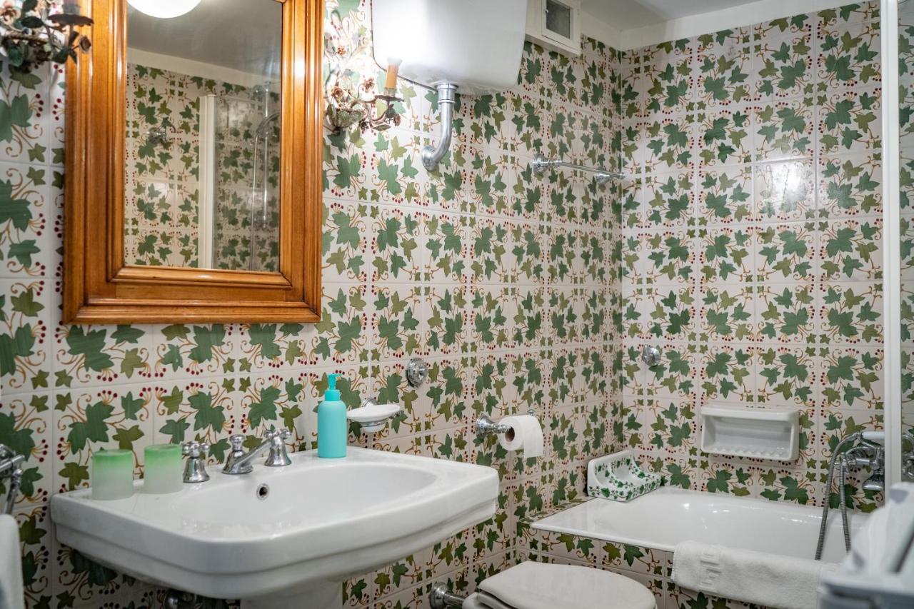Charming Villa Capri