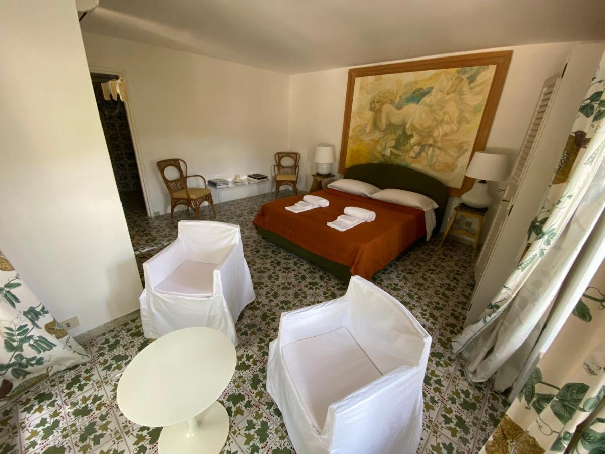 Villa Charming *