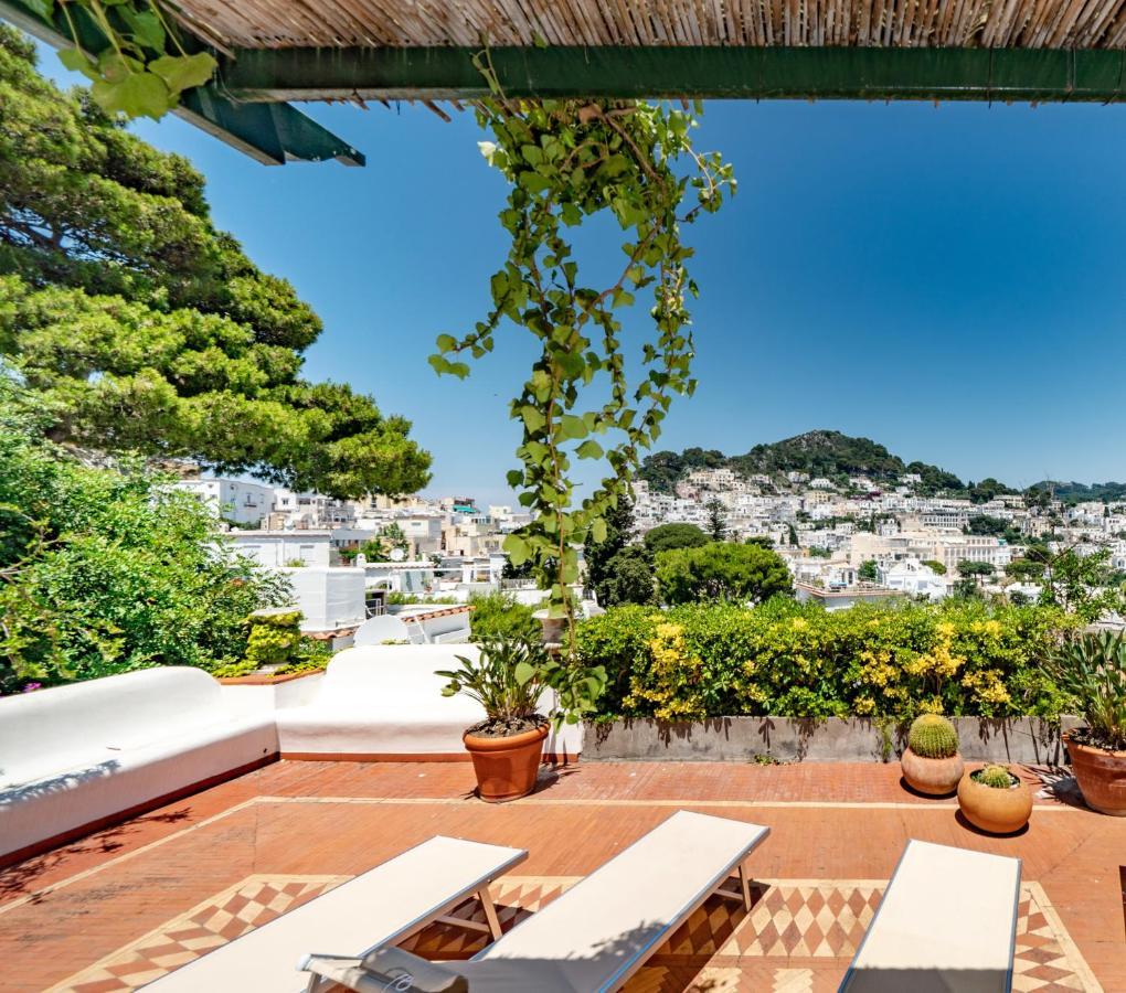 Charming Villa